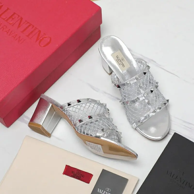 valentino chaussons pour femme s_125a1b12